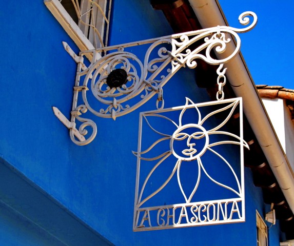 La Chascona 4