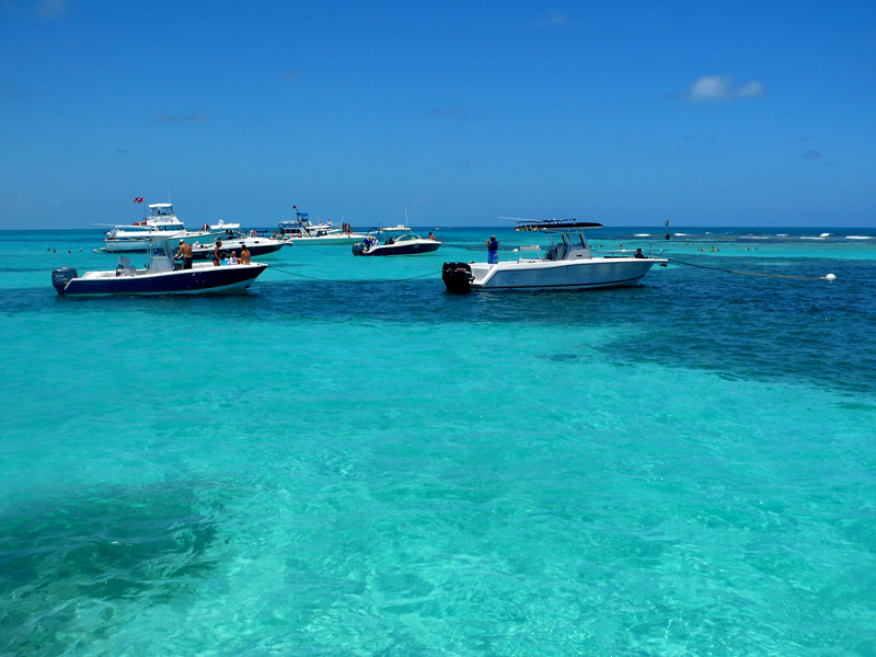 Cayo Largo John Pennekamp