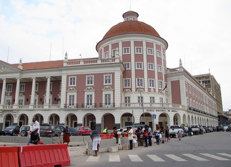 Banco de Angola