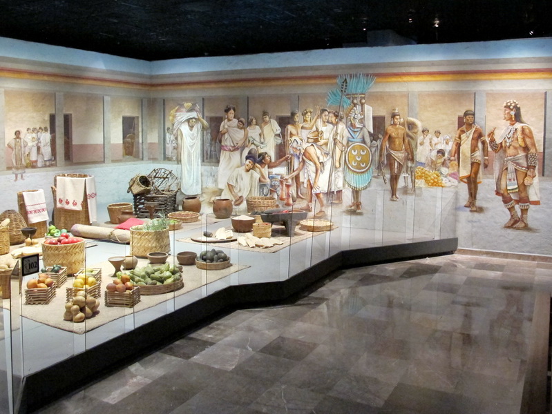 Museo del Templo Mayor