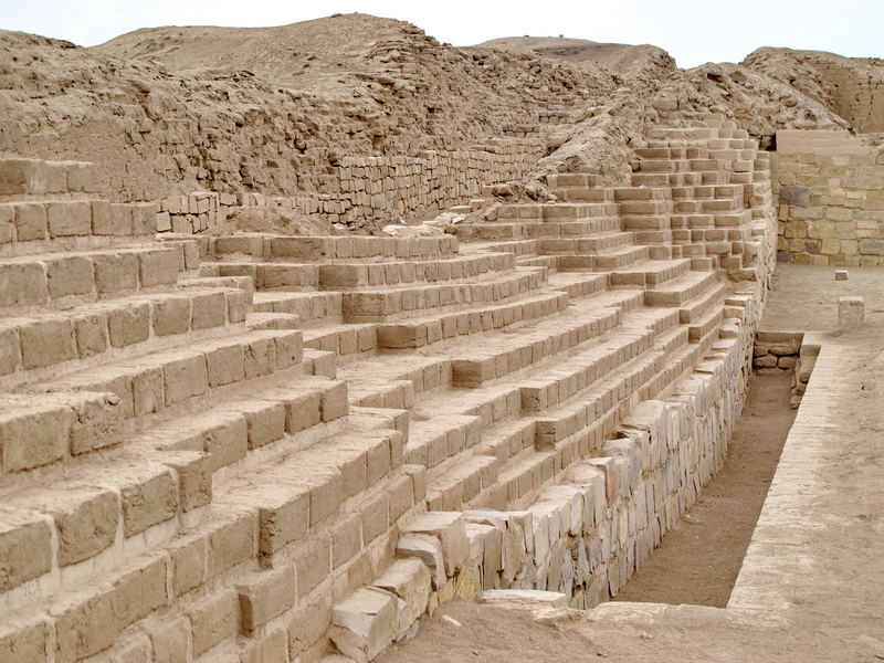 Pachacamac 3