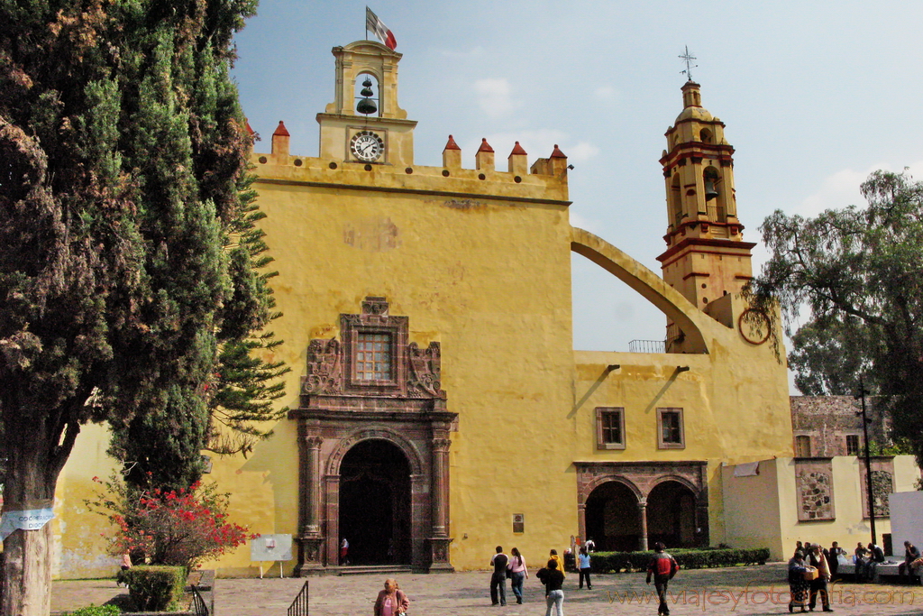 Xochimilco viajesyfotografia 001