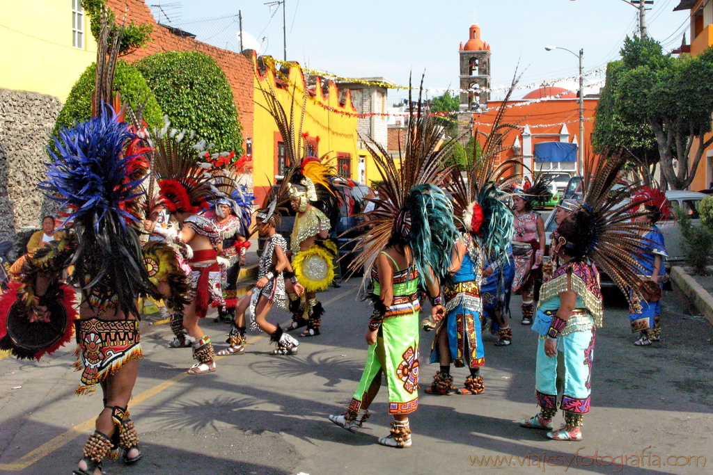 Xochimilco viajesyfotografia 002
