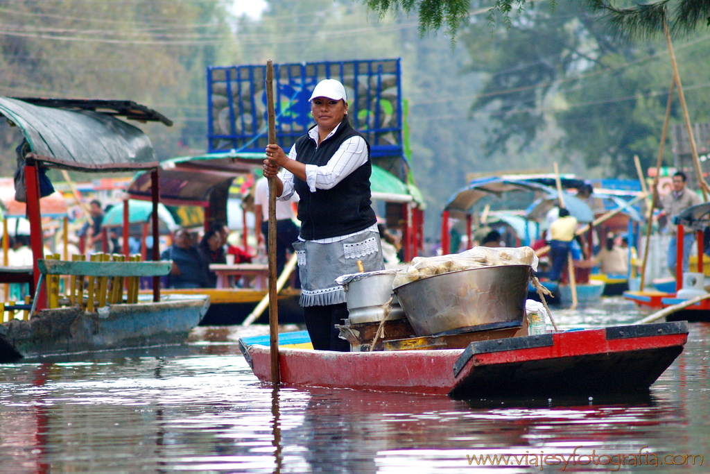 Xochimilco viajesyfotografia 5722