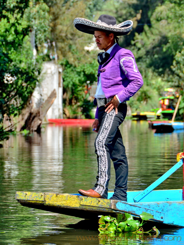 Xochimilco viajesyfotografia 09