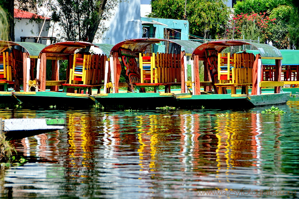 Xochimilco viajesyfotografia 32