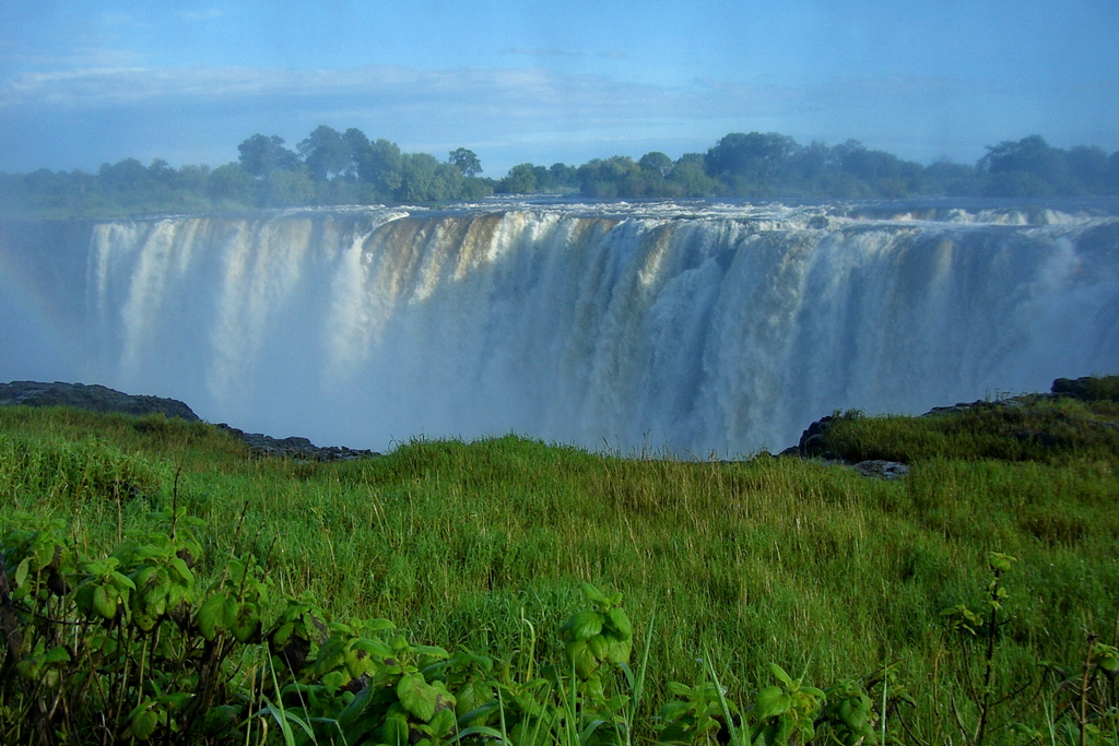 Cataratas Victoria 10