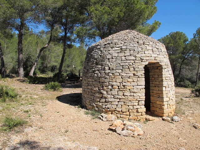 Por los caminos del Parque Natural de la Sierra de Irta