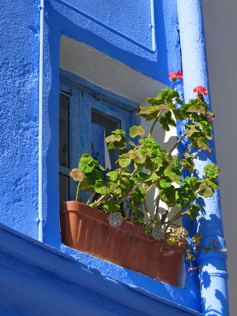 Casco antiguo de Peñíscola