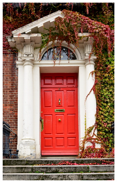 Puertas de Dublín 6