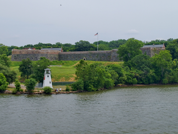 Fort Washington, Virginia