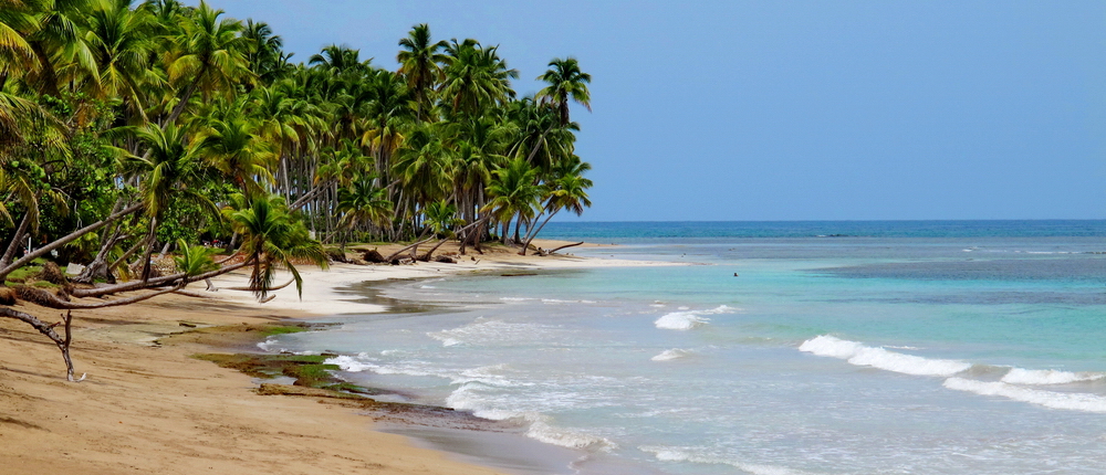 El Cosón, República Dominicana