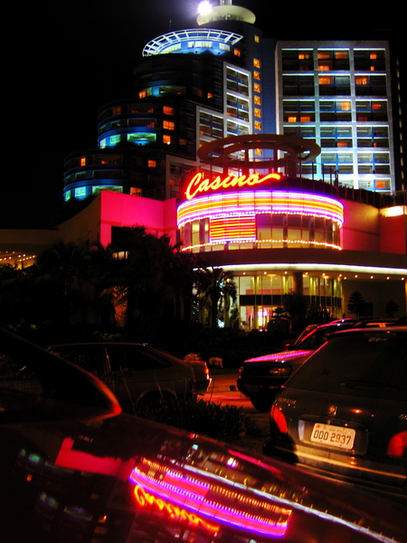 Casino Punta del Este