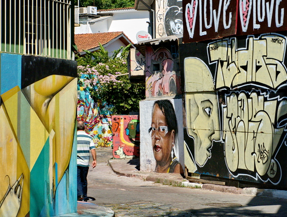 Beco do Batman Sao Paulo 26