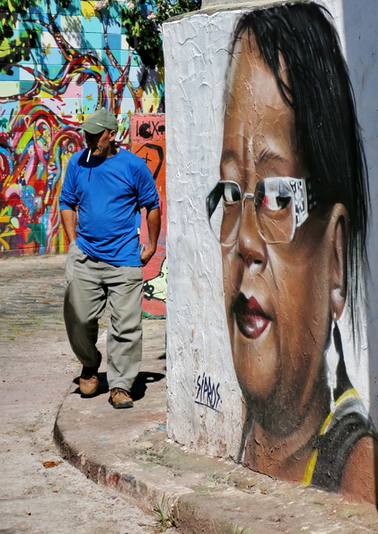 Beco do Batman, Sao Paulo 17