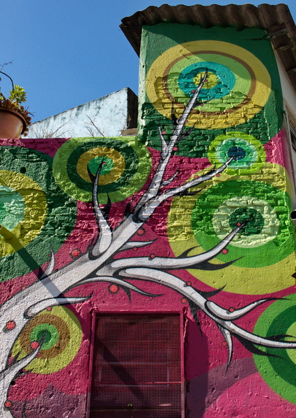 Beco do Batman, Sao Paulo 18