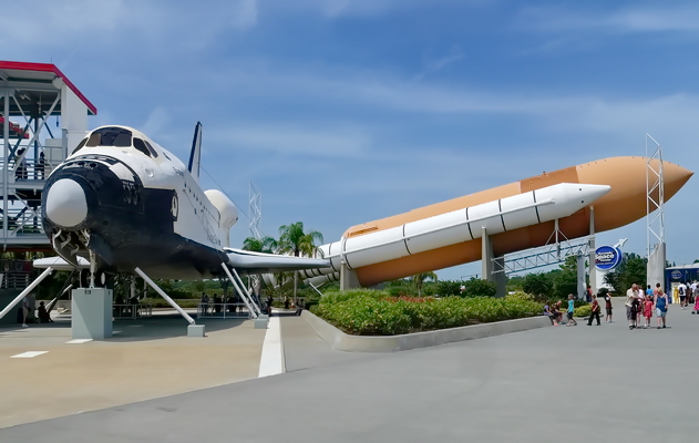 Kennedy Space Center 3