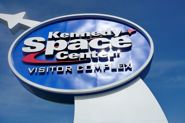 Kennedy Space Center