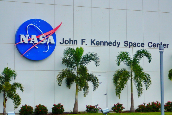 Kennedy Space Center NASA