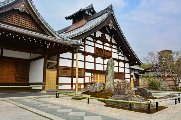 templo Tenryu ji