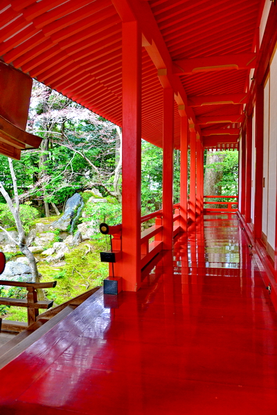 Templo Daikoku ji 3