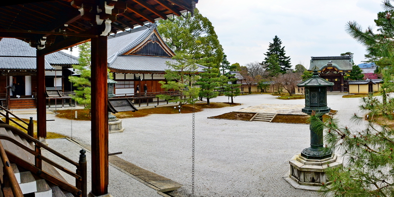 Templo Daikoku ji 4