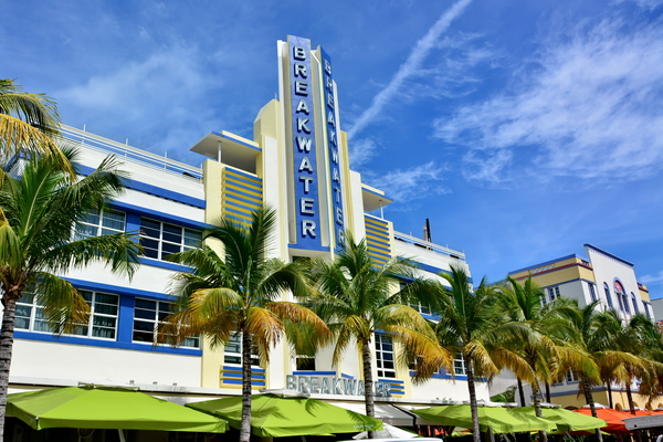 Miami, Art Deco District 42