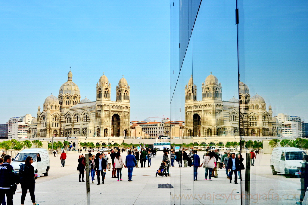 MUCEM Marsella 1