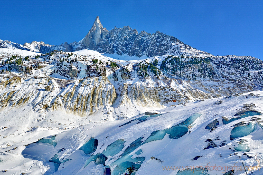 Mar de Hielo 10