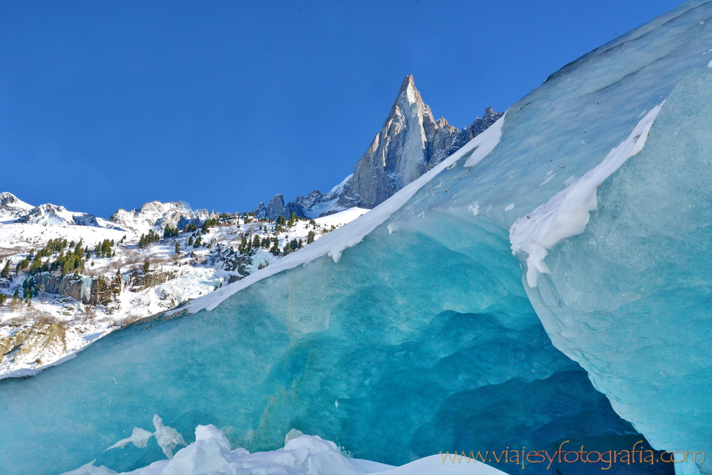 Gruta de Hielo 10