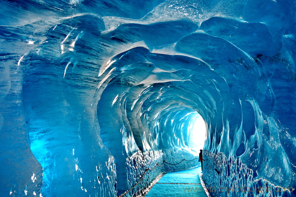 Gruta de Hielo 2