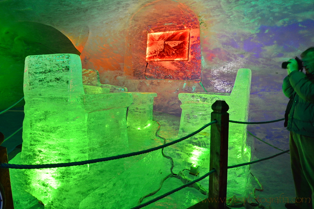 Gruta de Hielo 9