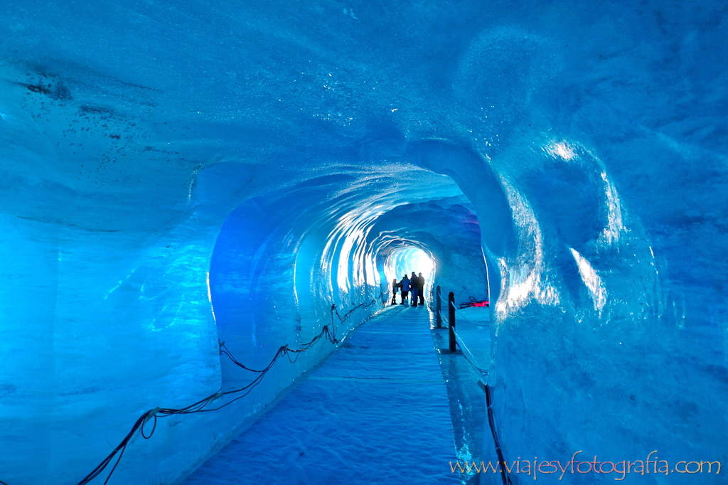 Gruta de Hielo 5