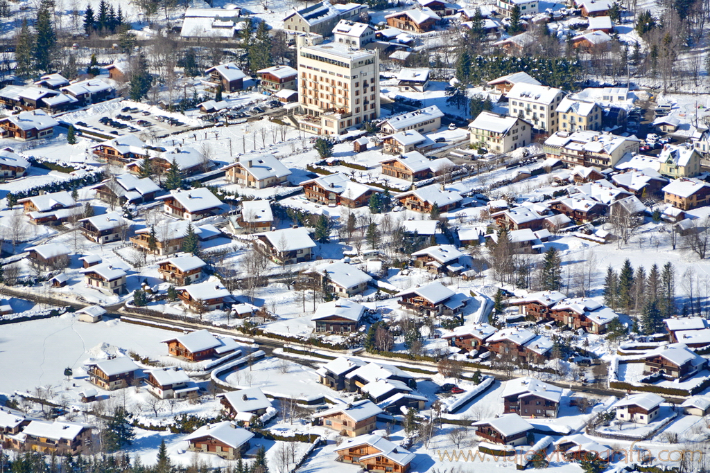 Valle de Chamonix 2