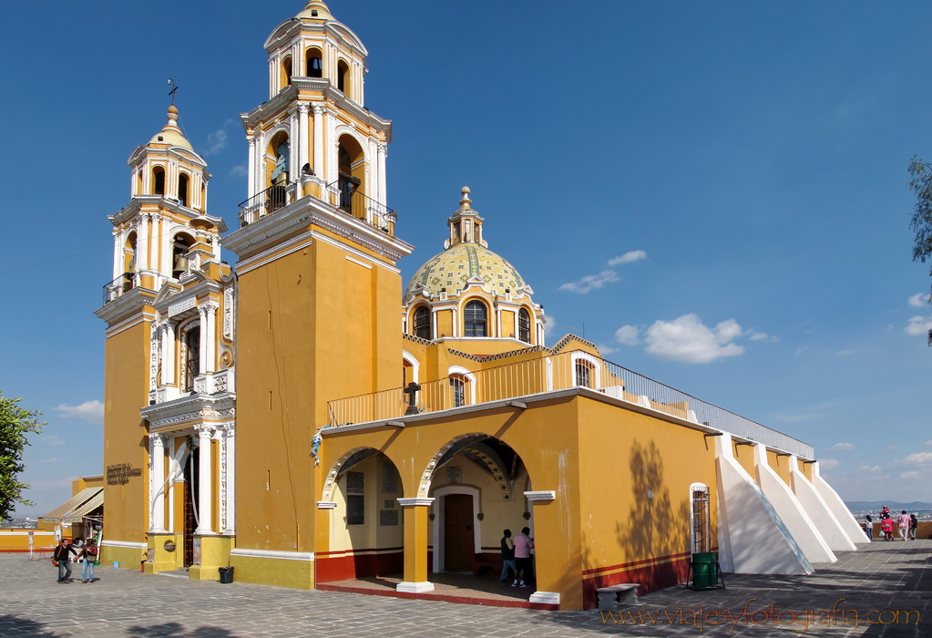 Cholula 02