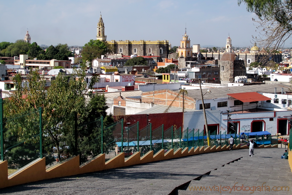 Cholula 05