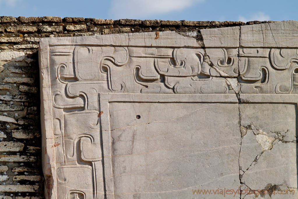 Zona Arqueológica de Cholula 19