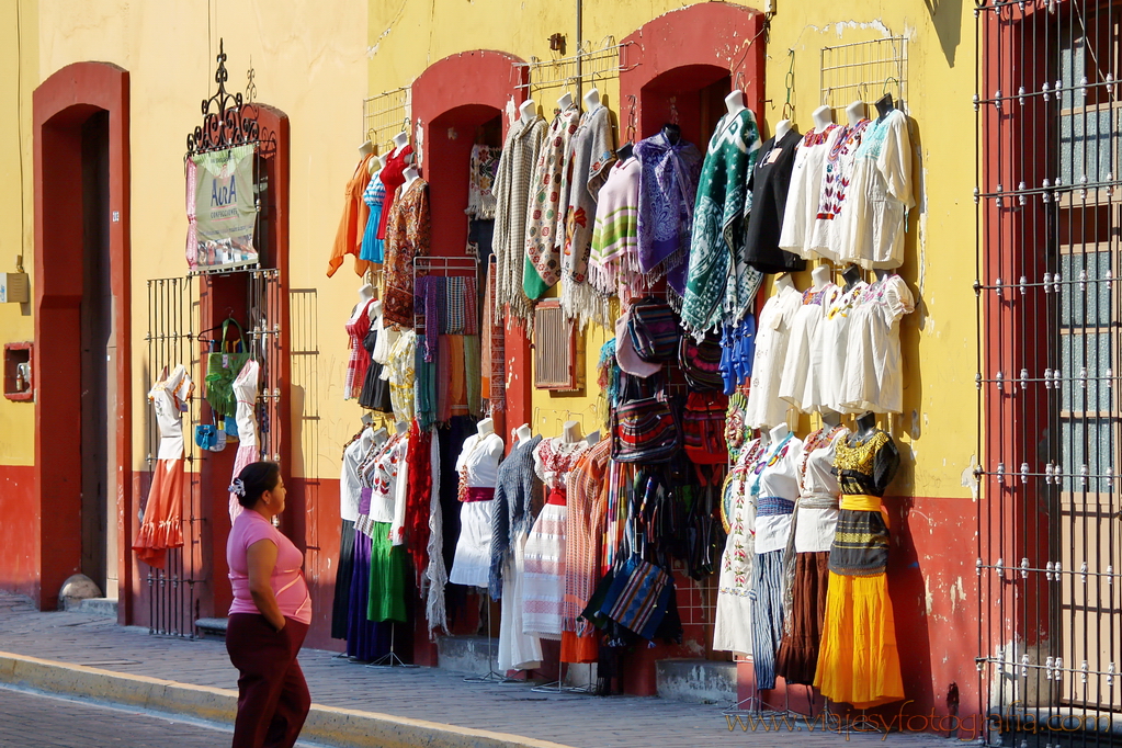 El Zócalo de Cholula 3