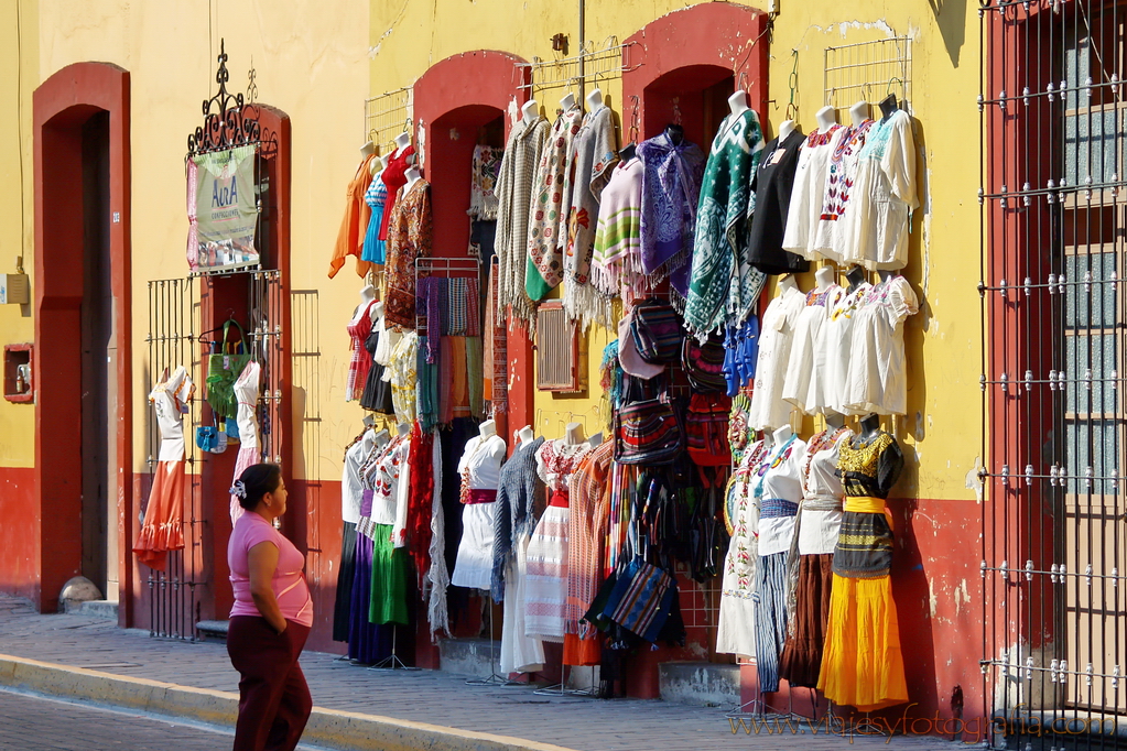 El Zócalo de Cholula 3