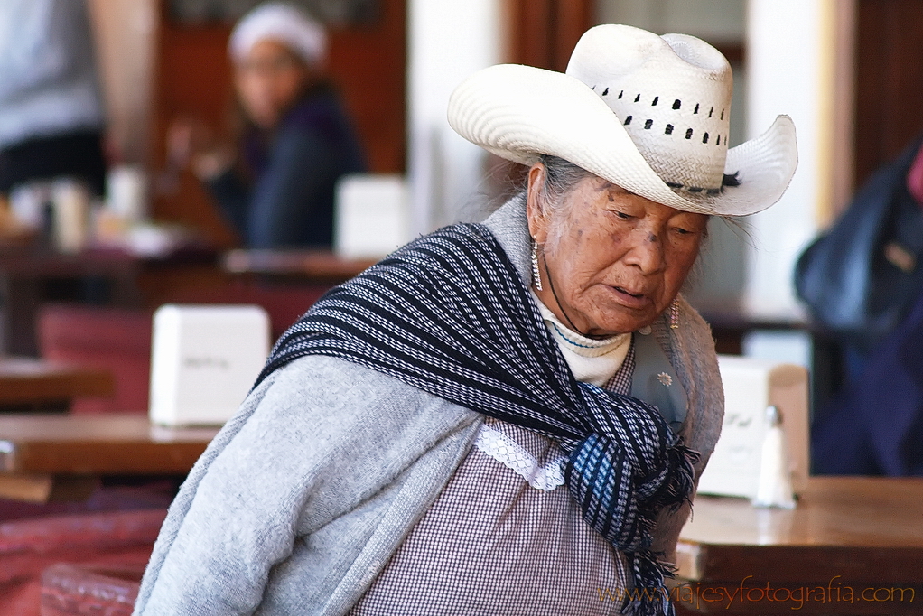 En Cholula 35