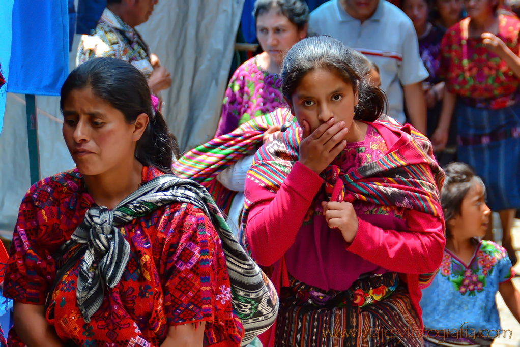 Mercado de Chichicastenango 116