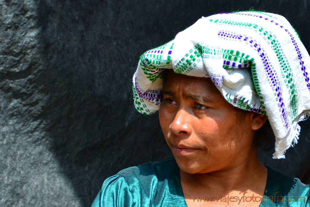 Mercado de Chichicastenango 24