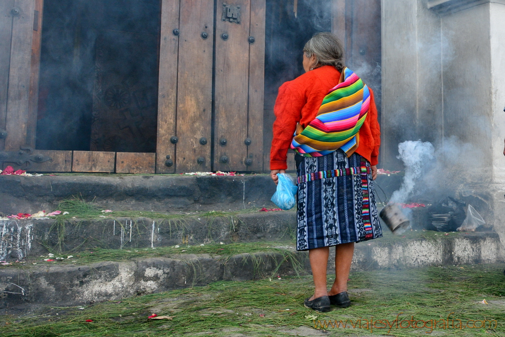 Mercado de Chichicastenango 39