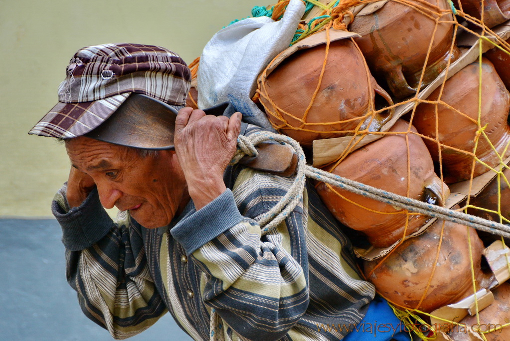 Mercado de Chichicastenango 44