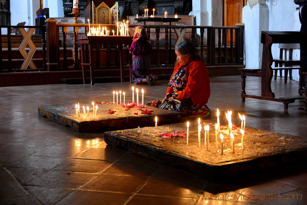 Mercado de Chichicastenango 59