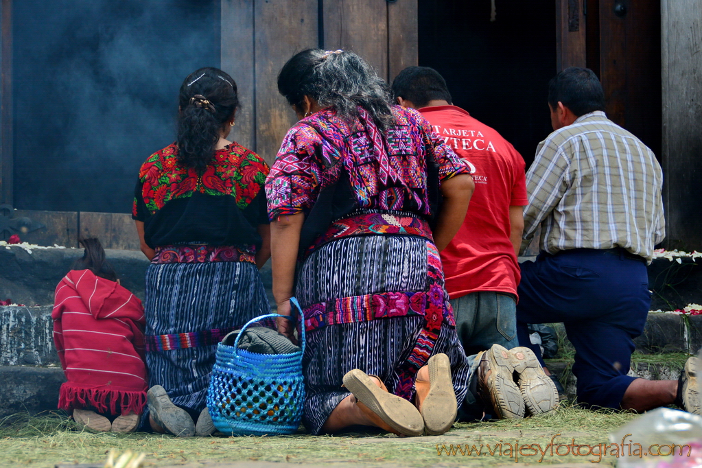 Mercado de Chichicastenango 61