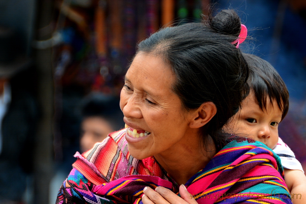 Mercado de Chichicastenango 65