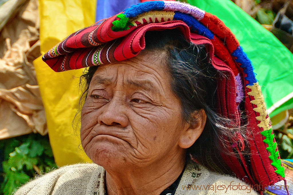 Mercado de Chichicastenango 76