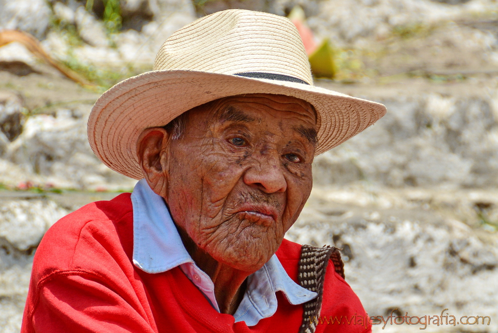 Mercado de Chichicastenango 97