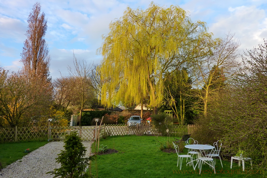 Gite rural en Bayeux